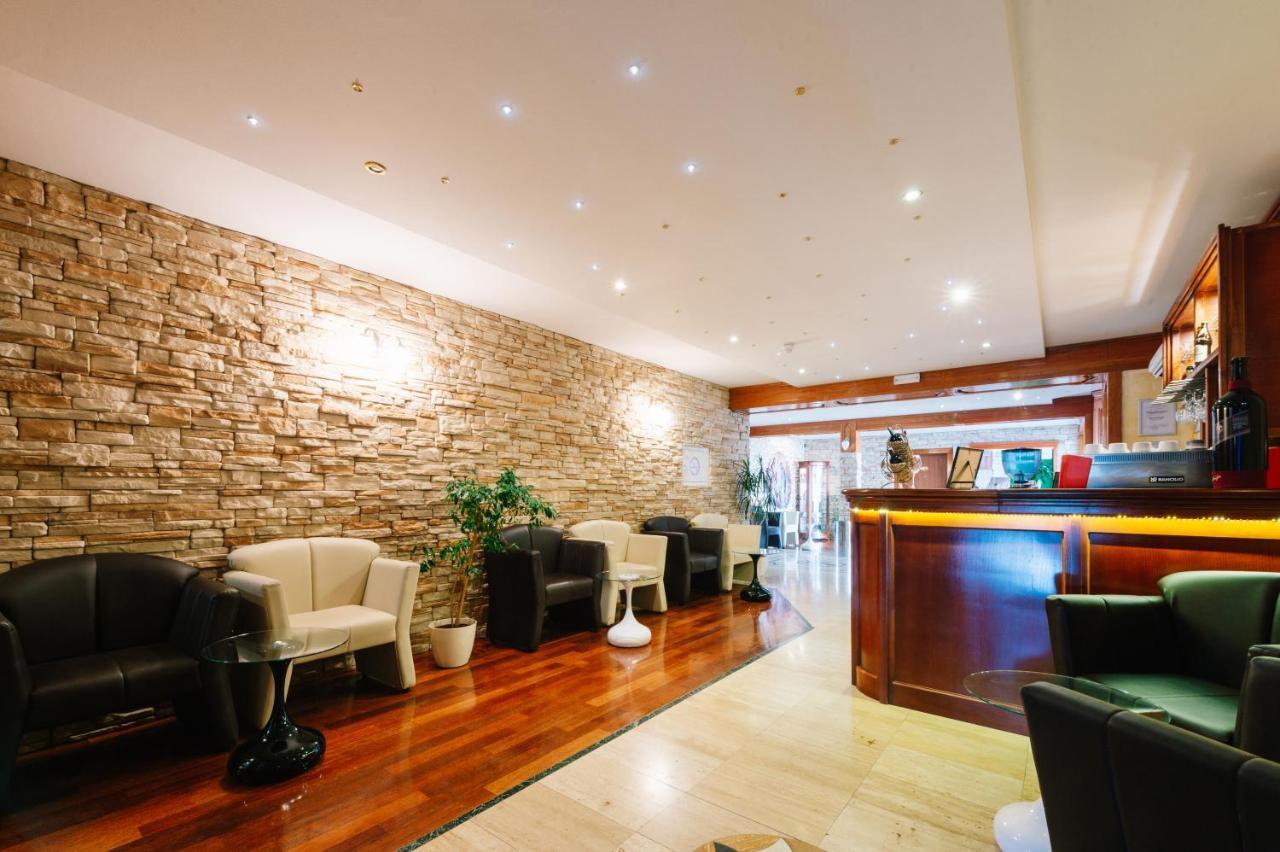 Aparthotel Irish House Medugorje Esterno foto