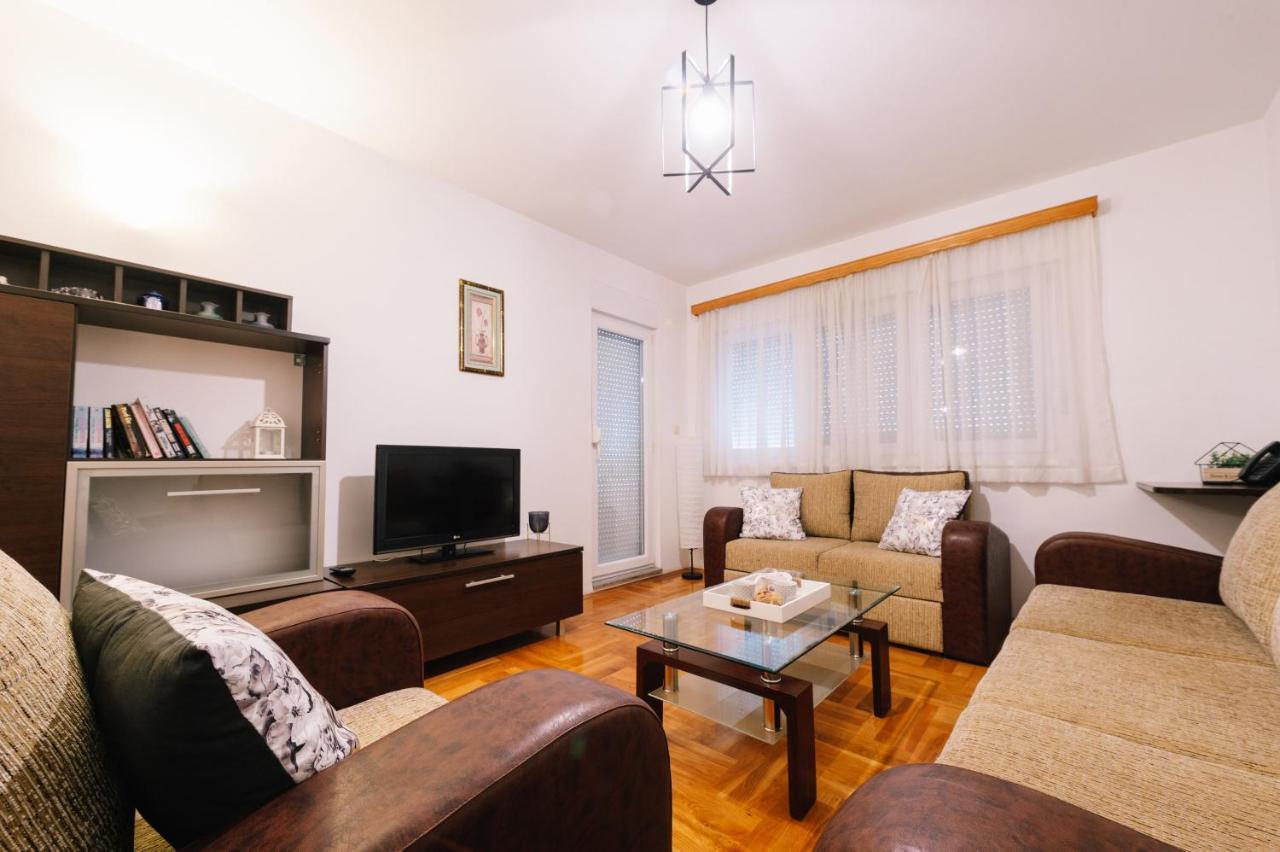 Aparthotel Irish House Medugorje Esterno foto