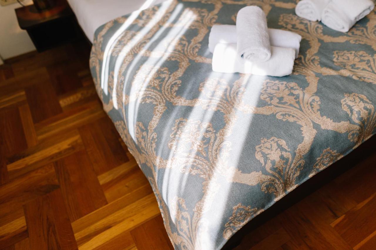 Aparthotel Irish House Medugorje Esterno foto