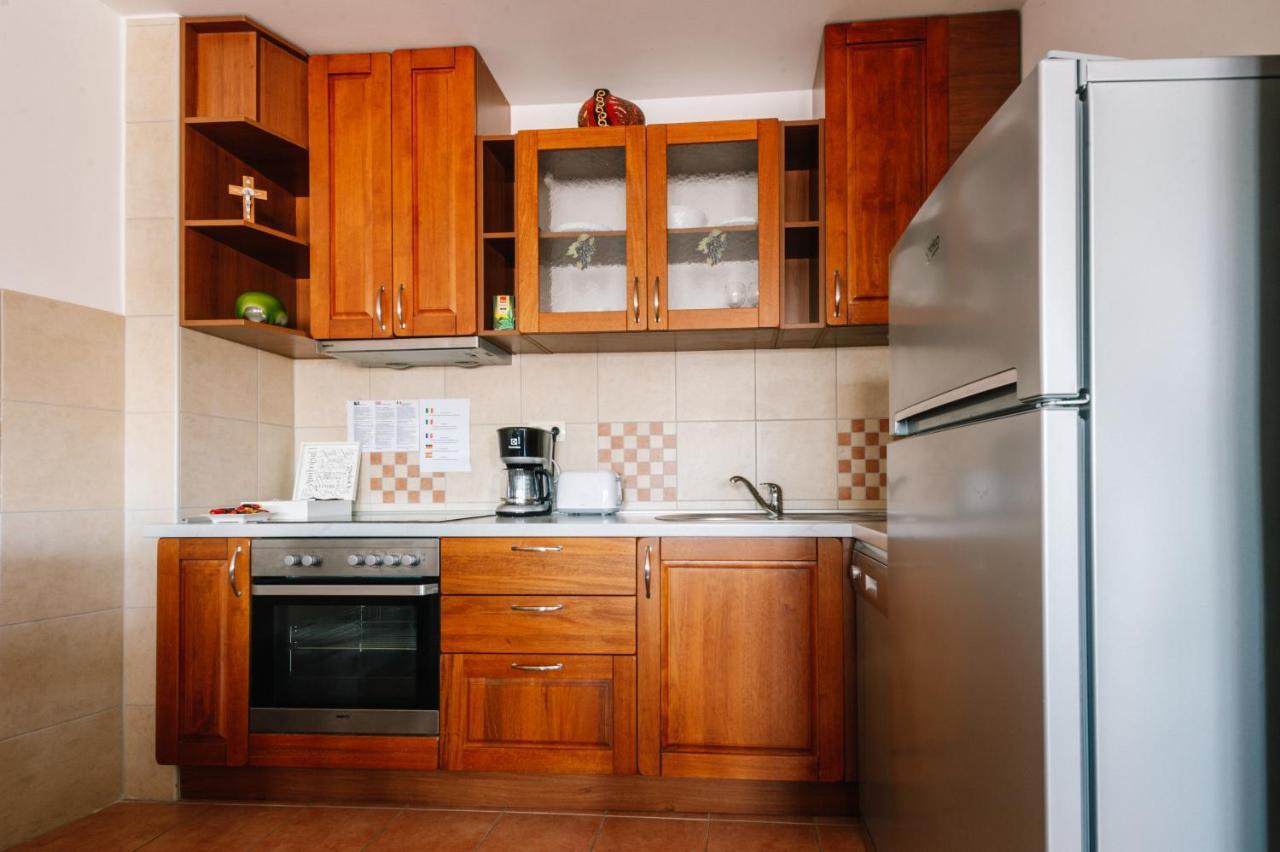 Aparthotel Irish House Medugorje Esterno foto