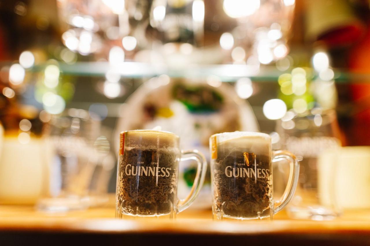 Aparthotel Irish House Medugorje Esterno foto