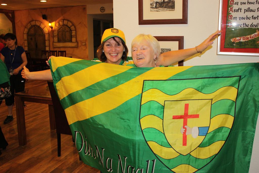 Aparthotel Irish House Medugorje Esterno foto