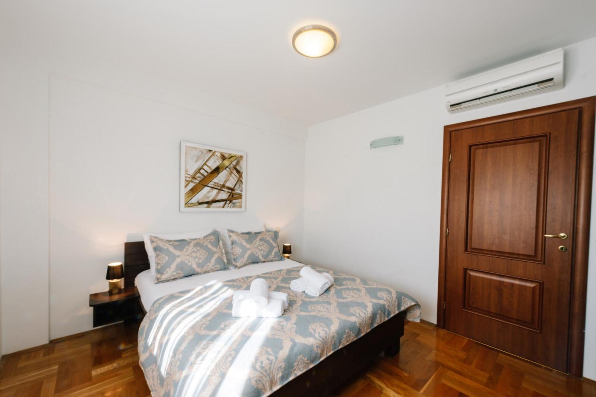 Aparthotel Irish House Medugorje Camera foto
