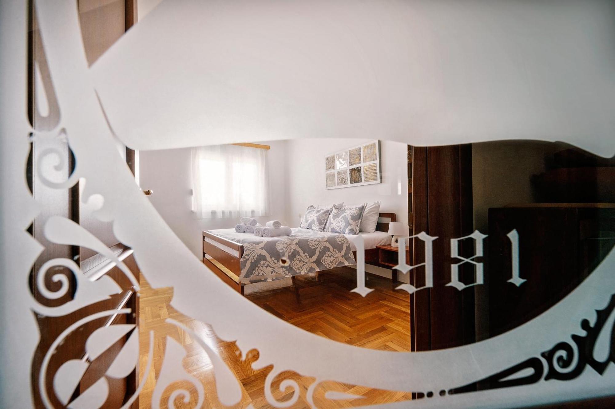 Aparthotel Irish House Medugorje Camera foto