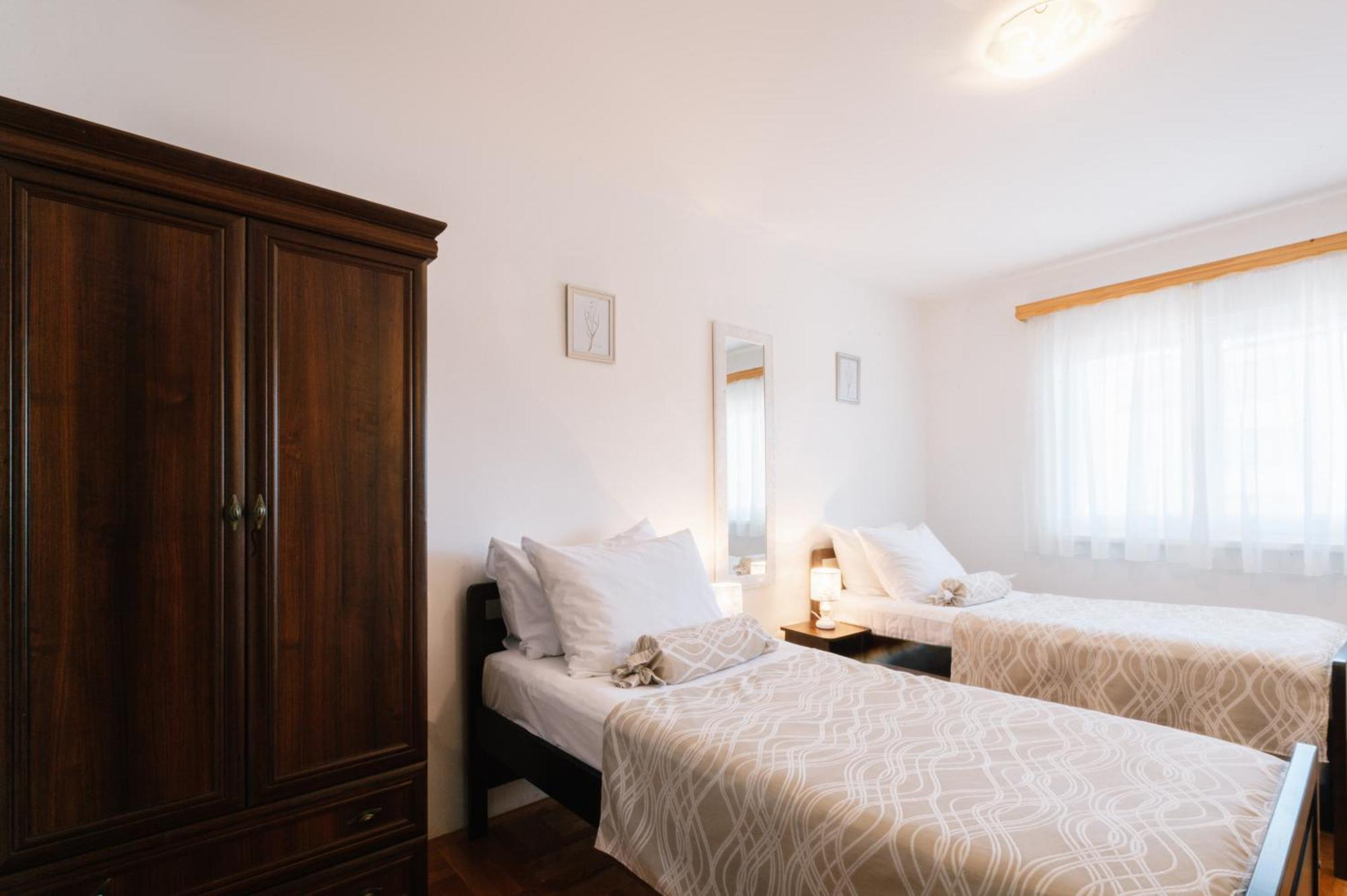 Aparthotel Irish House Medugorje Camera foto
