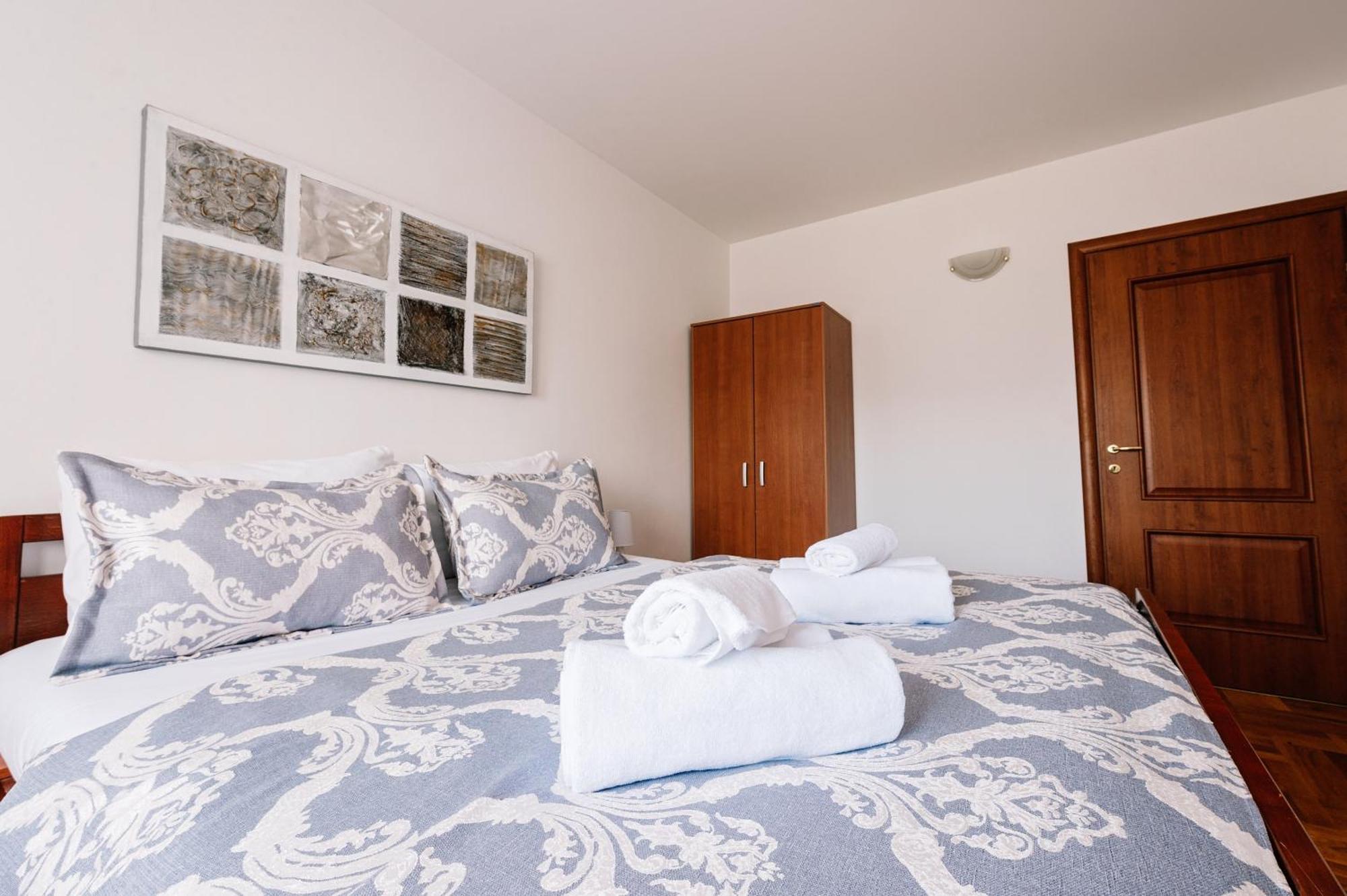 Aparthotel Irish House Medugorje Camera foto
